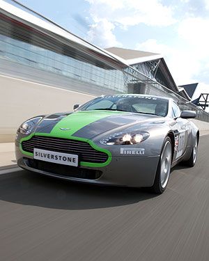<p>Virgin are full of amazing experience days but what better way to treat your man then with a day full of racing fast cars? It will be like his birthday and Christmas have come all at once!<br /><br />Ultimate Supercar Thrill Choice, £120, <a title="http://www.virginexperiencedays.co.uk/ultimate-supercar-thrill-choice-at-5-top-uk-racing-circuits-special-offer?path=driving&pageno=1" href="http://www.virginexperiencedays.co.uk/ultimate-supercar-thrill-choice-at-5-top-uk-racing-circuits-special-offer?path=driving&pageno=1" target="_blank">Virgin experience days</a><br /><br /></p>