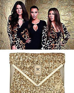 <p>The Kardashian Kollection for Dorothy Perkins is seriously stylish! We've been lusting over everything; from the sequin jackets to the curve-loving body-con dresses. But this gold sparkly clutch bag has really caught our eye - it's just so darling. This is for the friend you can always count on for a night on the dance floor.</p>
<p>Kardashian gold sequin clutch, £30, <a title="http://www.dorothyperkins.com/webapp/wcs/stores/servlet/ProductDisplay?beginIndex=1&viewAllFlag=&catalogId=33053&storeId=12552&productId=7870288&langId=-1&sort_field=Relevance&categoryId=795535&parent_categoryId=&pageSize=20&refinements=category~[831042|795535]&noOfRefinements=1" href="http://www.dorothyperkins.com/webapp/wcs/stores/servlet/ProductDisplay?beginIndex=1&viewAllFlag=&catalogId=33053&storeId=12552&productId=7870288&langId=-1&sort_field=Relevance&categoryId=795535&parent_categoryId=&pageSize=20&refinements=category~[831042|795535]&noOfRefinements=1" target="_blank">Dorothy Perkins</a><br /><br /></p>