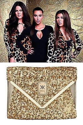 <p>The Kardashian Kollection for Dorothy Perkins is seriously stylish! We've been lusting over everything; from the sequin jackets to the curve-loving body-con dresses. But this gold sparkly clutch bag has really caught our eye - it's just so darling. This is for the friend you can always count on for a night on the dance floor.</p>
<p>Kardashian gold sequin clutch, £30, <a title="http://www.dorothyperkins.com/webapp/wcs/stores/servlet/ProductDisplay?beginIndex=1&viewAllFlag=&catalogId=33053&storeId=12552&productId=7870288&langId=-1&sort_field=Relevance&categoryId=795535&parent_categoryId=&pageSize=20&refinements=category~[831042|795535]&noOfRefinements=1" href="http://www.dorothyperkins.com/webapp/wcs/stores/servlet/ProductDisplay?beginIndex=1&viewAllFlag=&catalogId=33053&storeId=12552&productId=7870288&langId=-1&sort_field=Relevance&categoryId=795535&parent_categoryId=&pageSize=20&refinements=category~[831042|795535]&noOfRefinements=1" target="_blank">Dorothy Perkins</a><br /><br /></p>