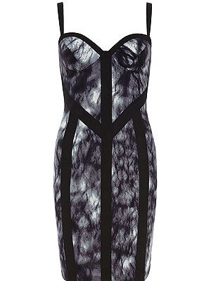 <p>This ultra fitted bodycon dress from Dorothy Perkins' Kardashian Kollection is perfect for creating Kardashian-esque curves. Unfort we can't guarantee a Kardashian-esque lifestyle, but hey! A gal can dream...</p>
<p>Kardashian smoke print dress, £50, <a title="http://www.dorothyperkins.com/webapp/wcs/stores/servlet/ProductDisplay?beginIndex=1&viewAllFlag=&catalogId=33053&storeId=12552&productId=7861815&langId=-1&sort_field=Relevance&categoryId=827081&parent_categoryId=795535&pageSize=200 " href="http://www.dorothyperkins.com/webapp/wcs/stores/servlet/ProductDisplay?beginIndex=1&viewAllFlag=&catalogId=33053&storeId=12552&productId=7861815&langId=-1&sort_field=Relevance&categoryId=827081&parent_categoryId=795535&pageSize=200%20" target="_blank">Dorothy Perkins</a></p>
<p> </p>
<p><br /><br /></p>