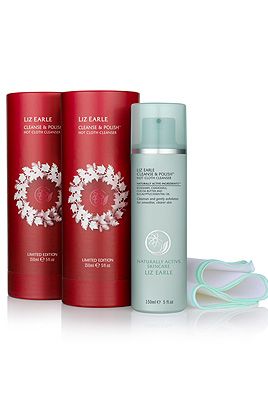 <p>Duh, every beauty buff knows about this multi award-winning cleanser. You don't even have to think twice because this product works for basically every skin type. Double up on this fantastic deal while it lasts.</p>
<p>Liz Earle Limied Edition Cleanse & Polish Duo, £39.50, <a href="http://www.qvcuk.com/Liz-Earle-Limited-Edition-Cleanse-%26-Polish-Duo-150ml.product.201500.html?sc=201500-DRIL&cm_sp=VIEWPOSITION-_-8-_-201500" target="_blank">QVC</a></p>