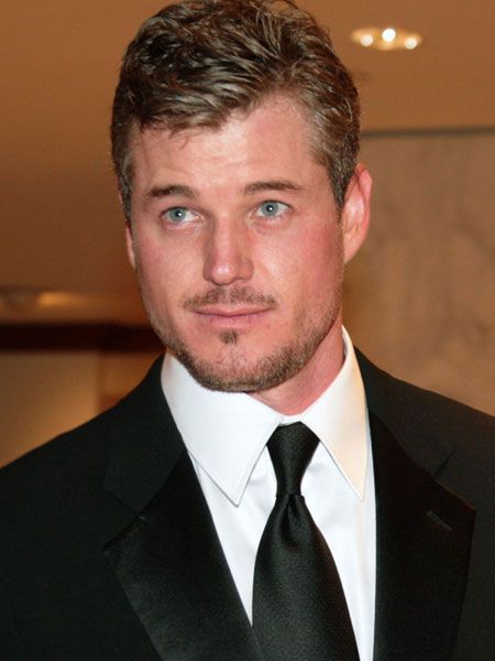 Man we love: Eric Dane