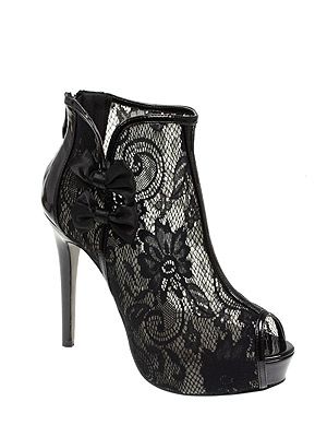 <p>Isabel black lace boots, £45, <a title="Simmi Shoes" href="http://www.simmishoes.com/Style_1010003430_26757_Isabel" target="_blank">Simmi Shoes</a></p>