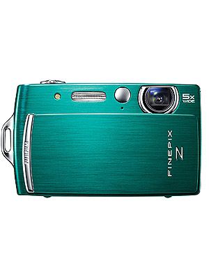 <p>Uni is full of moments you'll never want to forget. Snap away with this camera, capturing those memories forever. This camera even has a 'Face Retouch' mode, meaning you can look picture perfect before uploading the pics to Facebook. Clever!  <br /><br />FinePix Z110 camera, £129.98, <a href="http://shop.fujifilm.co.uk/finepix-z110.html" target="_blank">Fujifilm </a></p>