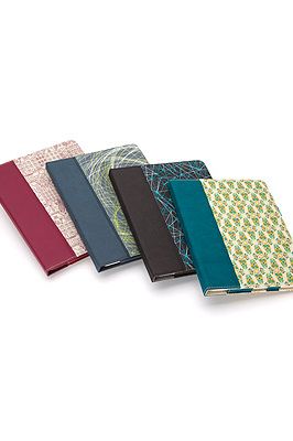 <p>iPads make taking notes in lectures easier than ever. Keep yours looking as good as new in one of these gorge cases. There's plenty of designs to choose from.<br /><br />Threadless iPad case, £34.99, <a href="http://www.griffintechnology.com/" target="_blank">Griffin</a><br /><br /><a href="http://www.pcworld.co.uk/gbuk/logitech-c270-hd-webcam-fingerprint-flowers-11035183-pdt.html" target="_self">WANT THE BEST APPS FOR YOUR IPAD? CLICK HERE</a></p>