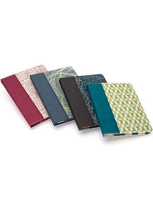 <p>iPads make taking notes in lectures easier than ever. Keep yours looking as good as new in one of these gorge cases. There's plenty of designs to choose from.<br /><br />Threadless iPad case, £34.99, <a href="http://www.griffintechnology.com/" target="_blank">Griffin</a><br /><br /><a href="http://www.pcworld.co.uk/gbuk/logitech-c270-hd-webcam-fingerprint-flowers-11035183-pdt.html" target="_self">WANT THE BEST APPS FOR YOUR IPAD? CLICK HERE</a></p>
