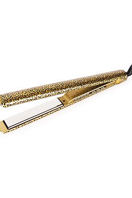 <p>To keep your hair looking sleek for all those uni nights out, you need the perfect straighteners. These leopard-print ones are fierce.<br /><br />C3 hair straighteners, £129.99, <a href="http://www.uk.corioliss.com/" target="_blank">Corioliss</a> </p>
