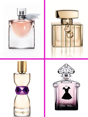 <p>If you're changing your skincare regimen and beauty looks for the winter, you might as well indulge in some spicier scents for this season. Cosmo's chosen the hottest fragrances for autumn/winter 2012 so you can excite your nosebuds with these brilliant perfumes!</p>
<p> </p>