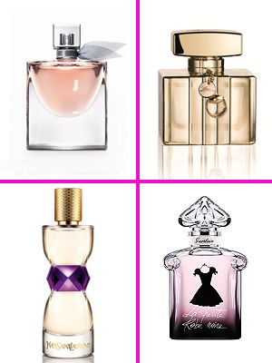 <p>If you're changing your skincare regimen and beauty looks for the winter, you might as well indulge in some spicier scents for this season. Cosmo's chosen the hottest fragrances for autumn/winter 2012 so you can excite your nosebuds with these brilliant perfumes!</p>
<p> </p>