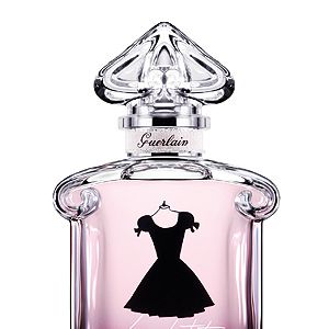<p>If you're a sucker for sweets and wear pink slippers, this scent is for you. WIth notes of black rose, black cherry and a bit of licquorice, this candied perfume is perfect for the adorable girl-next-door. You doll!</p>
<p>Guerlain La Petite Robe Noire 30mL, £39.99, <a title="Guerlain La Petite Robe Noire" href="http://www.theperfumeshop.com/fcp/product/womens-perfumes/guerlain/la%20petite%20robe%20noire/2216" target="_blank">The Perfume Shop</a></p>