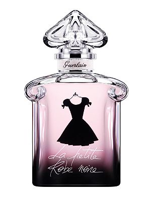 <p>If you're a sucker for sweets and wear pink slippers, this scent is for you. WIth notes of black rose, black cherry and a bit of licquorice, this candied perfume is perfect for the adorable girl-next-door. You doll!</p>
<p>Guerlain La Petite Robe Noire 30mL, £39.99, <a title="Guerlain La Petite Robe Noire" href="http://www.theperfumeshop.com/fcp/product/womens-perfumes/guerlain/la%20petite%20robe%20noire/2216" target="_blank">The Perfume Shop</a></p>