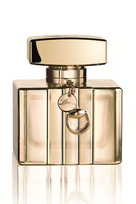 <p>Who's that girl? If that's the question that comes after you enter the room, this alluring scent is for you. Lead by Gossip Girl Blake Lively, you can expect some major attraction coming your way. We're warning you now, gossip travels fast.</p>
<p>Gucci Premiere eau de parfum, £64, <a href="http://www.harrods.com/product/gucci-premiere-edp-30ml-75ml/gucci/b12-0806-051-GUC-052" target="_blank">Harrods</a></p>