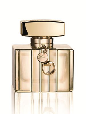<p>Who's that girl? If that's the question that comes after you enter the room, this alluring scent is for you. Lead by Gossip Girl Blake Lively, you can expect some major attraction coming your way. We're warning you now, gossip travels fast.</p>
<p>Gucci Premiere eau de parfum, £64, <a href="http://www.harrods.com/product/gucci-premiere-edp-30ml-75ml/gucci/b12-0806-051-GUC-052" target="_blank">Harrods</a></p>