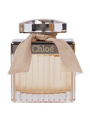 <p>You really just can't ignore the feminine elegance of Chloe designs. "I've been collecting vintage Chloé pieces for years – there is something soft and very pretty, gorgeous and not too precious about them," says actress Chloe Sevigny. "The fragrance feels very similar, is almost edible, it's beautiful - I keep on smelling it and taking it in."</p>
<p>Chloe eau de parfum, £39.50, <a title="Harrods" href="http://www.harrods.com/product/chloe-edp-30ml-75ml/chloe/b12-0806-051-CHL-0036?cat1=bc-chloe&cat2=bc-chloe-beauty" target="_blank">Harrods</a></p>