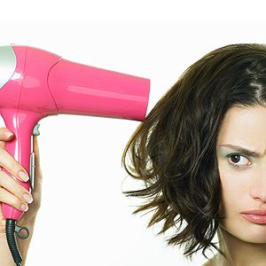 <p>I'm the kind of girl who doesn't spend much time doing her hair. I'll blow-dry it with no technique and that's all, but one thing I always do is to give my hair a blast of cold air after I've dried it. It gives it a really healthy shine and it feels much lighter too! <br /> <strong>Indu Kumar, Roehampton University<br /><br /></strong><a href="http://www.heruni.com/facing-the-holidays/" target="_blank">SKIN SAVING TIPS FOR THE WINTER WEATHER<strong><br /> </strong></a></p>