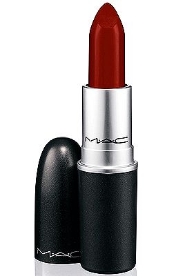 <p>To make my lipstick or lip-gloss last for longer, I apply a small amount of baby powder onto my lips. <br /> <strong>Manika Pomal, Roehampton University<br /></strong><br />Lipstick, £14, <a href="http://www.maccosmetics.co.uk/product/shaded/168/310/Lipstick" target="_blank">MAC</a><strong> <br /> </strong></p>