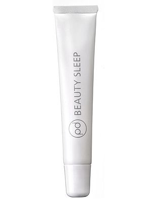 <p>A serum designed to give your gums and teeth some TLC while you sleep. It also contains active oxygen to gently boost whiteness.</p>
<p>Pearl Drops Beauty Sleep, £3.49, <a href="http://www.boots.com/en/Pearl-Drops-Beauty-Sleep-Overnight-Serum-50ml_1270288/" target="_blank">Boots </a></p>