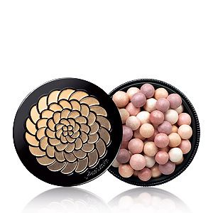 <p>Don't eat this - these pearls look as good on your face and body as they do in the can. This shimmery blusher highlights all your best assets so you can glow in the moonlight like a Bella from Twilight.</p>
<p>Guerlain Meteories Pearls, £35.50, <a href="http://www.houseoffraser.co.uk/Guerlain+Meteorites+Pearls/B174481,default,pd.html" target="_blank">House of Fraser</a></p>