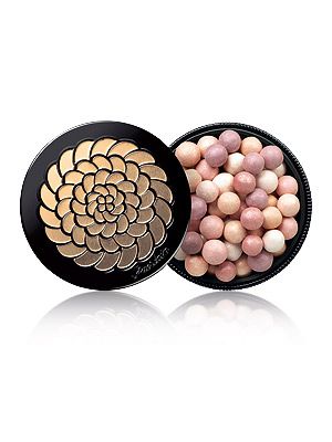 <p>Don't eat this - these pearls look as good on your face and body as they do in the can. This shimmery blusher highlights all your best assets so you can glow in the moonlight like a Bella from Twilight.</p>
<p>Guerlain Meteories Pearls, £35.50, <a href="http://www.houseoffraser.co.uk/Guerlain+Meteorites+Pearls/B174481,default,pd.html" target="_blank">House of Fraser</a></p>