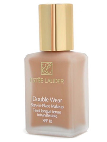 Good foundations are worth their weight in gold as once you've created the perfect blank canvas, the rest is easy. Try Estée Lauder Double Wear for complexion perfection.<br /><br /><a target="_blank" href="http://www.esteelauder.co.uk/templates/products/sp_shaded.tmpl?CATEGORY_ID=CAT1026&PRODUCT_ID=PROD1063">www.esteelauder.co.uk</a><br /><br />
