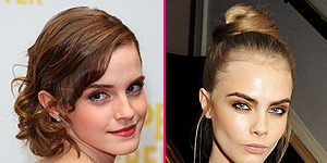 <p>Ladies, get your dancing shoes on because it's party season! Cosmo spoke with the hottest hair stylists to get tips on achieving these amazing celebrity red-carpet hairstyles.</p>
<p>What are you waiting for? Throw your hair down and boogie all-night-long. Get tips on scoring the perfect party look from desk to dance floor. Let's go!</p>
<p><a href="http://www.cosmopolitan.co.uk/beauty-hair/news/trends/beauty-products/christmas-party-makeup-beauty#fbIndex1" target="_blank">SHOP FOR PARTY BEAUTY HERE</a></p>
