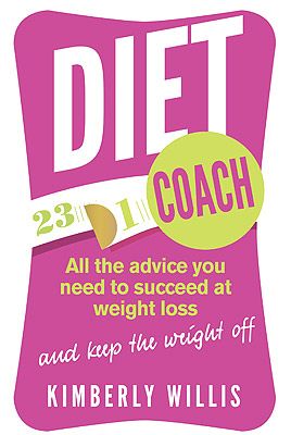 <p>Get exhausted counting calories and to knackered to hit the gym? We feel the same! So why not try something new? Luckily for all those whose 2013 resolutions are already wavering, therapist Kimberly Wilis has just released the book, <a href="https://play.google.com/store/books/details?id=9cTptAw5gtUC" target="_blank">Diet Coach</a>, to help keep us all on track. Willis uses a combination of techniques in hypnotherapy to get you beat cravings and take control of your eating habits.</p>
<p>Try this mental exercise the next time you're faced with a craving:</p>
<p>Tap at your temple and repeating this phrase five times, "I no longer like the taste of ____."</p>
<p>Then follow-up tapping and repeating a phrase "I love being free from craving ____." It'll stop you (at least for now) from indulging in a craving in front of the refrigerator.</p>
