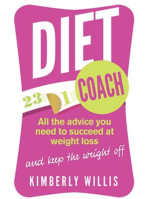 <p>Get exhausted counting calories and to knackered to hit the gym? We feel the same! So why not try something new? Luckily for all those whose 2013 resolutions are already wavering, therapist Kimberly Wilis has just released the book, <a href="https://play.google.com/store/books/details?id=9cTptAw5gtUC" target="_blank">Diet Coach</a>, to help keep us all on track. Willis uses a combination of techniques in hypnotherapy to get you beat cravings and take control of your eating habits.</p>
<p>Try this mental exercise the next time you're faced with a craving:</p>
<p>Tap at your temple and repeating this phrase five times, "I no longer like the taste of ____."</p>
<p>Then follow-up tapping and repeating a phrase "I love being free from craving ____." It'll stop you (at least for now) from indulging in a craving in front of the refrigerator.</p>