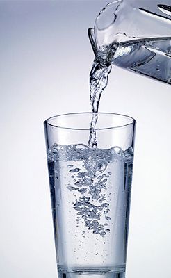 <p>Before reaching for a snack have a glass of water. When you are thirsty your body can send out hunger signals because it knows you can get water from food. Drink some water and you might find your hunger disappears.</p>