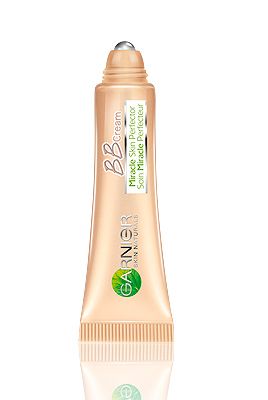 <p>Did you know that over 35% of women aged 16-55 don't use a facial moisturiser? It's really important to keep your skin moisturised, especially during the winter months. The new Garnier Moisture Match moisturisers have five special moisturisers that suit your speciifc needs. It works around the clock for complete, 24-hour hydration.</p>
<p>Garnier Moisture Goodbye-Dry Ultra-Hydrating Rich Cream, £5.99, <a href="http://www.boots.com/en/Garnier/" target="_blank">Boots</a></p>