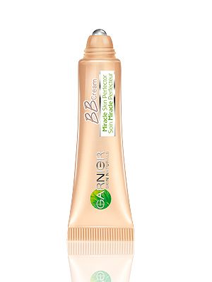 <p>Did you know that over 35% of women aged 16-55 don't use a facial moisturiser? It's really important to keep your skin moisturised, especially during the winter months. The new Garnier Moisture Match moisturisers have five special moisturisers that suit your speciifc needs. It works around the clock for complete, 24-hour hydration.</p>
<p>Garnier Moisture Goodbye-Dry Ultra-Hydrating Rich Cream, £5.99, <a href="http://www.boots.com/en/Garnier/" target="_blank">Boots</a></p>