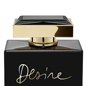 <p>This sensual version of The One has been sexed-up with vanilla infused caramel, musk and sandalwood. Created by Stefano Gabbana and Domenico Dolce, it's got the makings of a signature scent for all flirty femmes. The 1930s-inspired black and gold bottle will be the ultimate addition to your dressing table too. <br /><br />£45/30ml, <a href="http://www.harrods.com/product/the-one-desire-edp-30ml-%E2%80%93-75ml/dolce-and-gabbana-parfums/b12-0806-051-DGP-013%20" target="_blank">Harrods</a></p>
<p><strong>Tip:</strong> On a date, apply your fragrance to your lower neck so when your hair swishes during the night the scent is re-released.</p>