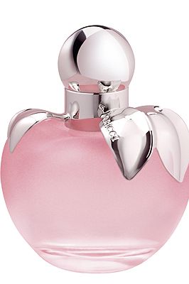 <p>This fresh, fruity and floral fragrance is captivating. One of its key notes, gardenia has long been associated with love and femininity whilst another, white musk arouses a sense of mystery according to experts. What a weapon!<br />   <br />£33.99/50ml, <a href="http://www.theperfumeshop.com/fcp/product/fragrances/-/Nina-L%27Eau/3176?sku=1132216%20" target="_blank">The Perfume Shop</a><strong><br /><br />Tip:</strong> Perfumer Olivier Cresp says "Don't wear a sensuous fragrance on your wedding day. Instead, stick to jasmine or rose-based scents for a romantic but not overly sexy aroma."</p>