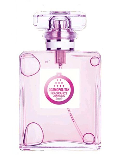 <p>Perfume addicts prepare yourselves, Cosmo has launched its first Fragrance Awards. Our expert panel, including Beauty Director Inge and Katie Puckrik, fragrance addict and author of <a target="_blank" href="http://www.katiepuckriksmells.com">katiepuckriksmells.com</a>, have been spritzing and smelling and here are the scents that have made the shortlist...</p>