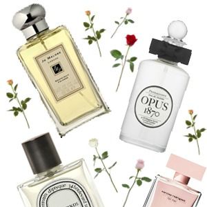 <p>When it comes to fragrance, most people have found The One.  We got the girls in the Cosmo office to open their top draw and reveal the bottle of loveliness they couldn't live without. Take a look at our favourites… </p>