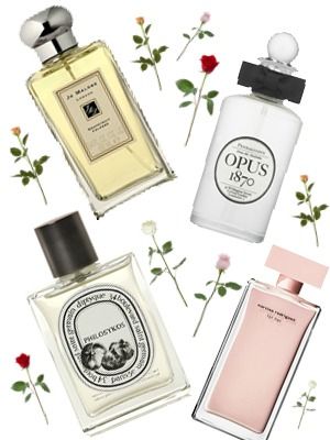 <p>When it comes to fragrance, most people have found The One.  We got the girls in the Cosmo office to open their top draw and reveal the bottle of loveliness they couldn't live without. Take a look at our favourites… </p>