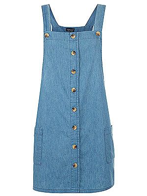 Hot fashion trend: 10 of the best dungarees