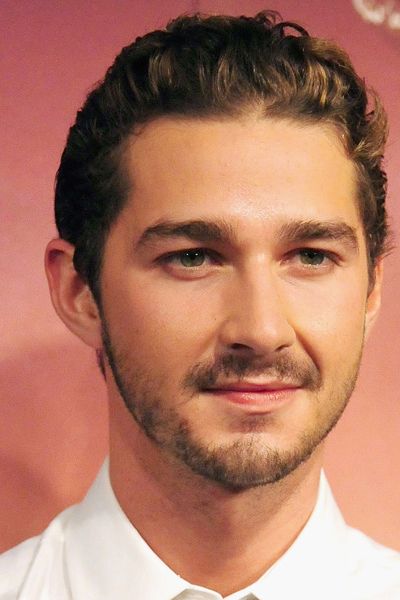 It's not tough to see why he's also known as Shia LaBuff! The Transformers totty has locked lips with Megan Fox who says he's the best kisser she's ever had - there's nothing we wouldn't do to find out for ourselves...  <br />
