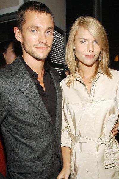 The luckiest lady alive is Claire Danes, she's engaged to our homegrown hottie with the couple splitting their time between London and the States. The pair met on the set of the film, <em>Evening</em> and have been together ever since. If only all men at work looked like Hugh  <br />