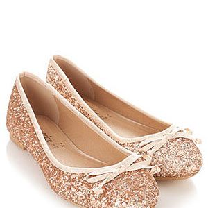 <p>Because you're never too old to have shoes covered in glitter.</p>
<p>Ballerinas, £25, <a href="http://uk.accessorize.com/view/product/uk_catalog/acc_3,acc_3.1/3954025337" target="_blank">Accessorize</a></p>