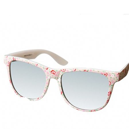 <p>Tomorrow is Saturday and that means shopping day! But why wait 'til then, start now with Fashion Assitant Clare Smith's fashion hits...<br /></p><p><br />These cute sunnies are perfect for the Festival season; I'll be raiding a pair ready for V fest! <br /><br />£15, <a target="_blank" href="http://www.topshop.com/webapp/wcs/stores/servlet/ProductDisplay?beginIndex=0&viewAllFlag=true&catalogId=19551&storeId=12556&categoryId=166003&parent_category_rn=166002&productId=1056734&langId=-1">www.topshop.com</a><br /></p>
