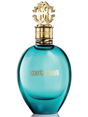 <p>Don't be fooled into thinking this bold blue bottle holds a traditional aquatic fragrance. Substituting sea-inspired notes for fresh jasmine and lily of the valley that make for a mellow, more floral finish, spritz this on before al fresco occasions with the opposite sex – it's super seductive!</p>
<p>£32, <a href="http://www.theperfumeshop.com/fcp/product/womens-perfumes/roberto-cavalli/acqua/2578" target="_blank">theperfumeshop.com</a></p>