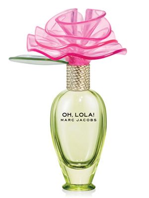 <p>If you like sweet and juicy perfumes, this is right up your street. Expect a hit of raspberry and pear at first, followed by vanilla and sandalwood. Inoffensive, totally wearable and worth buying just for the statement bottle.</p>
<p>£47,<a href="http://www.debenhams.com/webapp/wcs/stores/servlet/prod_10701_10001_117824990099?CMP=OTC-GOOGLEPS&tmcampid=28&tmad=c&sku=7291358&_$ja=cgid:4590650167|tsid:45357|cid:95012047|lid:42047352727|nw:{ifsearch:search}{ifcontent:content}|crid:29051793007|bku:1&gclid=CLmrkMCM0LYCFaLHtAodZ2kATQ%20" target="_blank"> Debenhams</a></p>