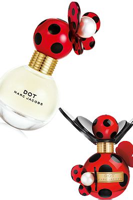 <p>Aw, how cute are these deluxe minis? Make a 50ml or over purchase on any Marc Jacobs fragrance and this free gift will be yours. It's the perfect handbag size.<br /> <br />Available from <a href="http://www.houseoffraser.co.uk/Marc+Jacobs+Perfume+Aftershave/BRAND_MARC%20JACOBS_101,default,sc.html" target="_blank">House of Fraser</a></p>