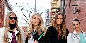 New York secrets New York secrets