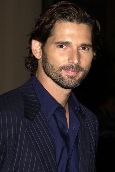 Prepare to get flustered ladies, this month we're drooling over the gorgeous Eric Bana and we've plenty of pics of the perfect man to put you in a tizzy. If you haven't fed your attraction for the Aussie actor in his previous films, <em>Troy</em> and <em>Star Trek</em> you can catch him in his latest flick <em>The Time Traveller's Wife</em>, but to whet your appetite here's our pick of his sexiest snaps  <br />
