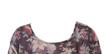 <p>Yes, it's Friday which means it's time for another weekly hit of style. Today, Cosmo's Fashion Assistant, Clare Smith, takes you through her high street picks - happy shopping!</p><p> </p><p>Left: Voluminous cropped tops are totally of the moment! This cute floral number is perfect for getting into the summer vibe<br /><br />£20, <a target="_blank" href="http://www.missselfridge.com/webapp/wcs/stores/servlet/ProductDisplay?beginIndex=0&viewAllFlag=true&catalogId=20555&storeId=12554&categoryId=101447&parent_category_rn=70074&productId=1340764&langId=-1">www.missselfridge.com</a><br /></p>