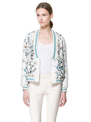 <p>A statement jacket is a great way to liven up a neutral outfit and wrap up against the evening chill. Conclusion? We NEED this Zara jacket pronto.</p>
<p>Jacket, £69.99, <a href="http://www.zara.com/webapp/wcs/stores/servlet/product/uk/en/zara-neu-S2013/363008/1295952/LOOSE+PRINTED+JACKET" target="_blank">Zara</a></p>