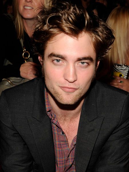 Life before Rob meant no <em>Twilight</em>, no chiselled cheekbones and no one to daydream obsessively about. Thank the God of gorgeous guys that this fabulous fittie did descend onto the showbiz scene as this is one hottie we'll never tire of looking at  <br />