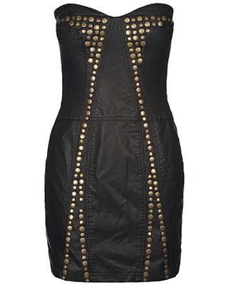 <p>No man will be able to resist you in this number, it's your LBD with attitude!<br /></p><p>£75, <a target="_blank" href="http://www.lipsy.co.uk/Store/studded-dress-black/Collection/Dresses/PartyDresses/product-is-DR02367_011">www.lipsy.co.uk </a><br /></p><p><br /><br /></p>