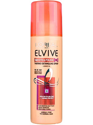 Cosmo’s 10 best summer hair products